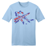 Houston Apollos Hockey